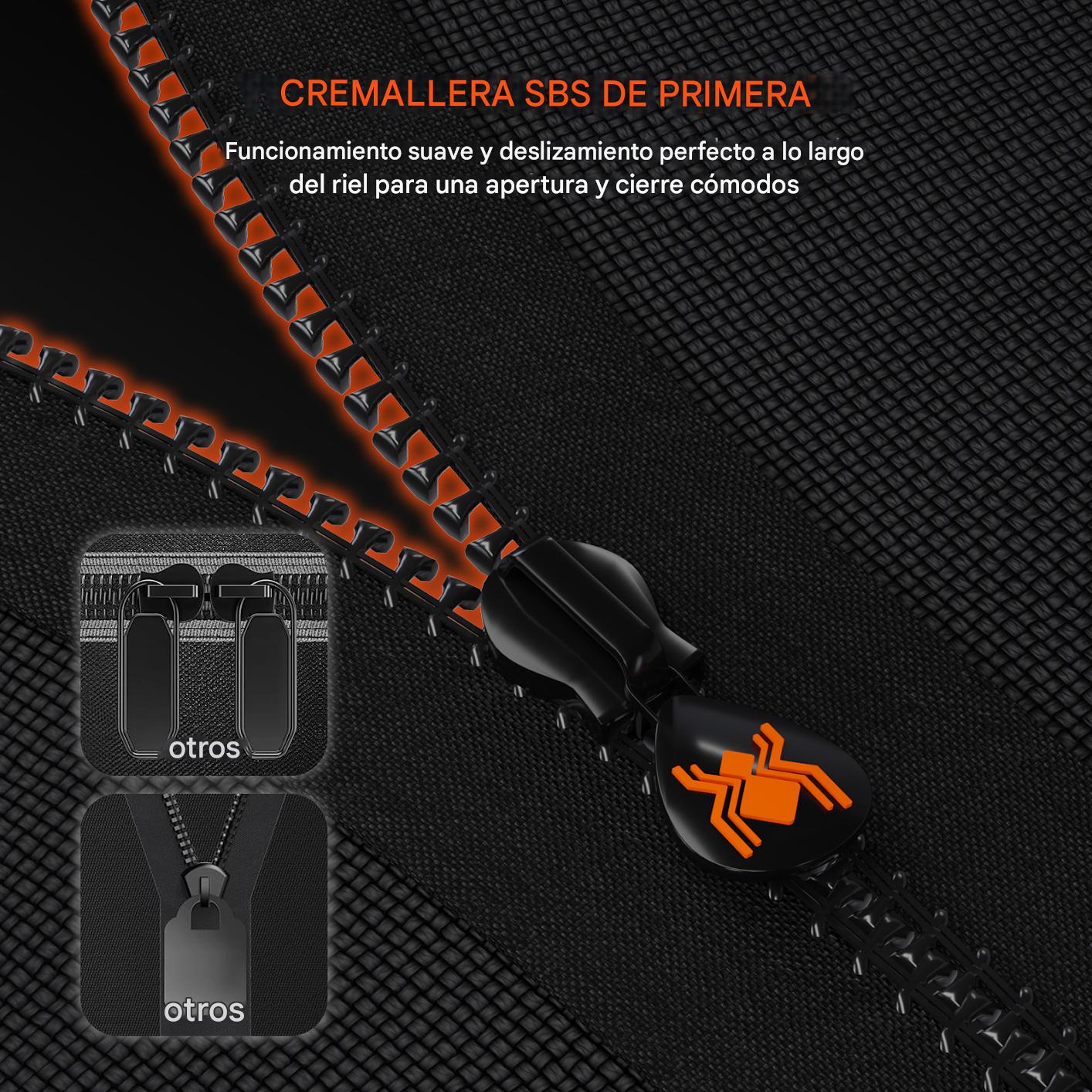 Armario de Cultivo Interior Spider Farmer® | 70x70x160cm - Imagen 11