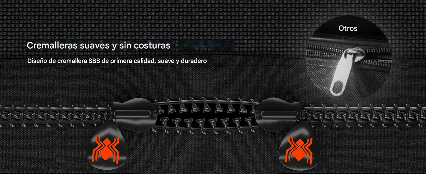 Armario de Cultivo Interior Spider Farmer® | 70x70x160cm - Imagen 4