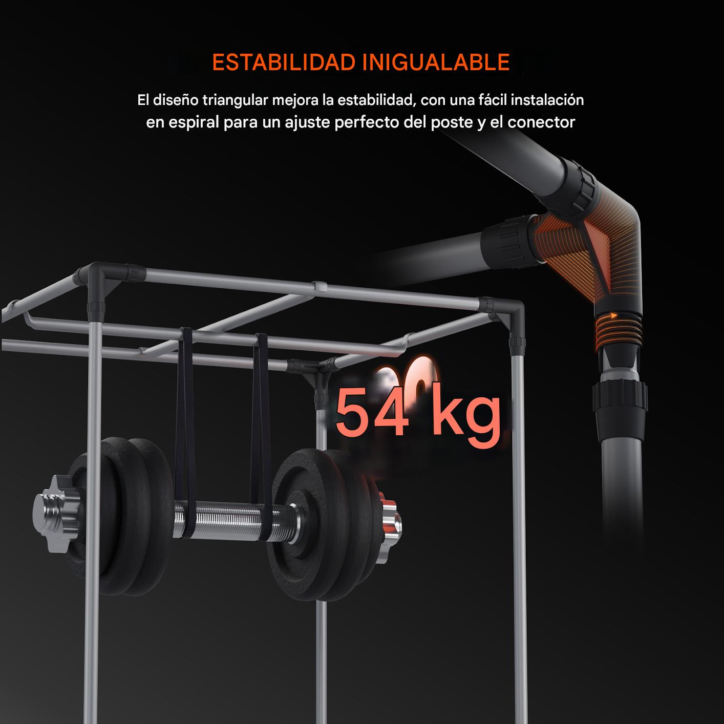 Armario de Cultivo Interior Spider Farmer® | 70x70x160cm - Imagen 6