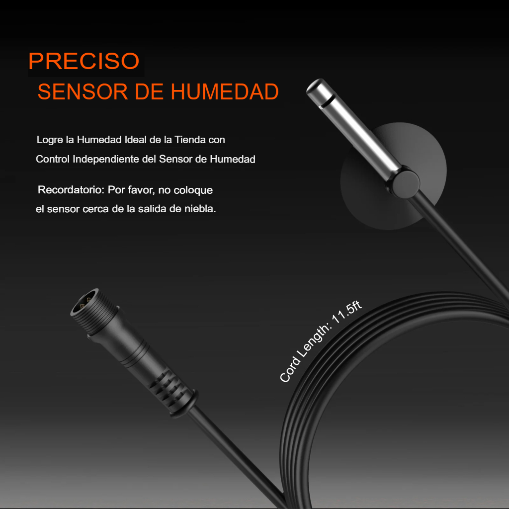 SF-Humidificador 6Lt - Imagen 2